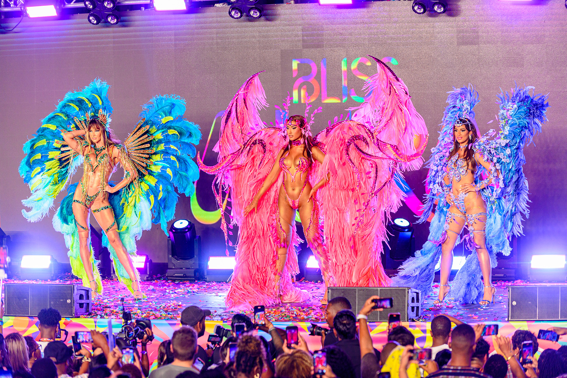 Sunset WKN – Launch Land