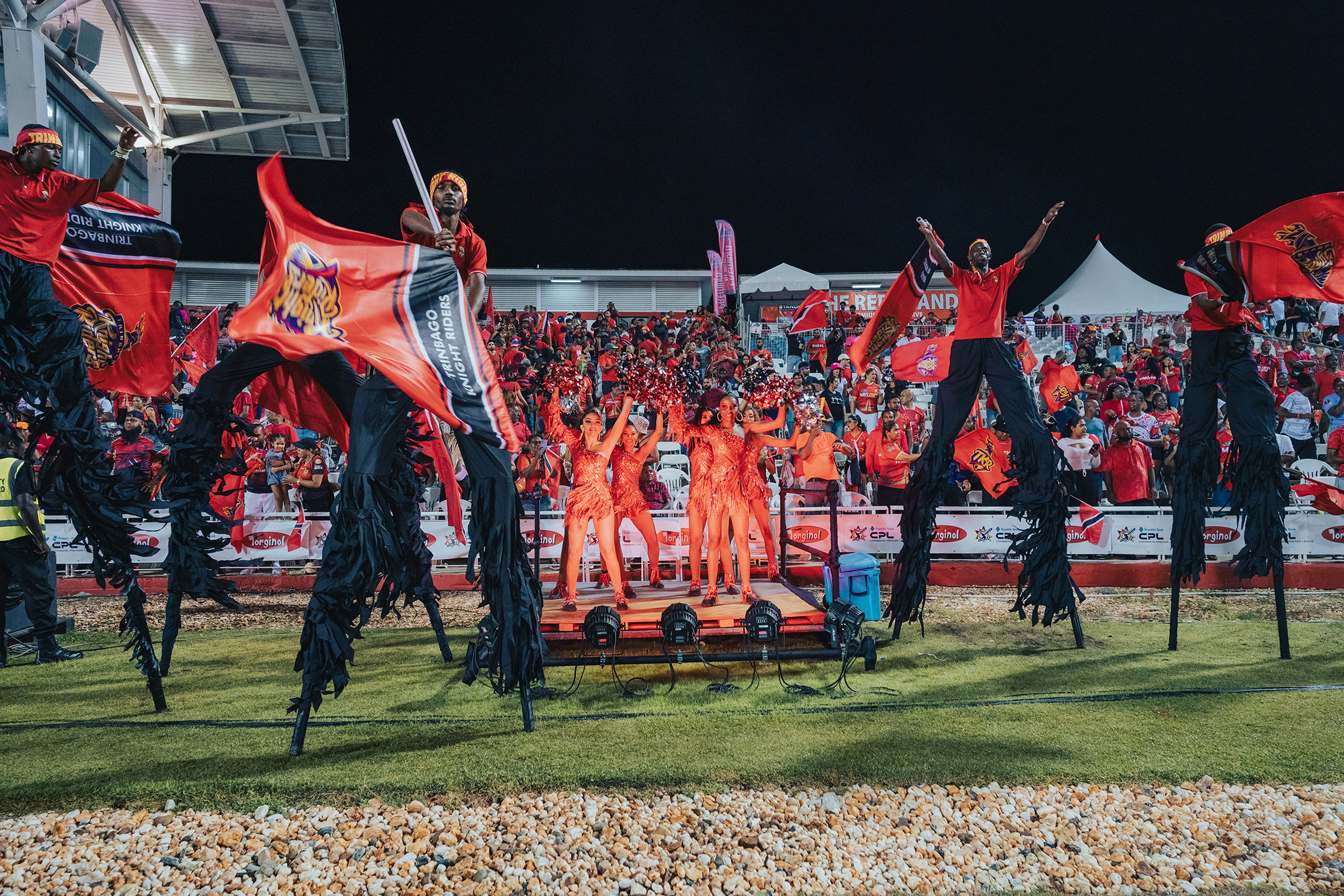 RBL CPL – Games 1-5